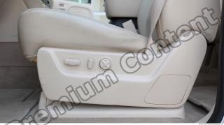 Photo Reference of Cadillac Escalade Interior